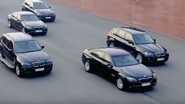 പ്രധാനമന്ത്രിയുടെ വാഹനവ്യൂഹത്തിലേക്ക് ഒരു ഇലക്‌ട്രിക് കാർ എത്തുന്നു? 