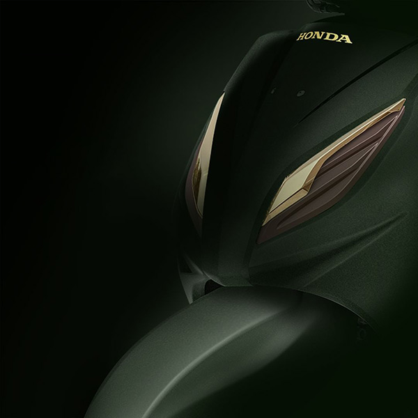 Activa 7G എത്തുന്നു; ഡിസൈന്‍ വെളിപ്പെടുത്തുന്ന ടീസര്‍ ചിത്രവുമായി Honda