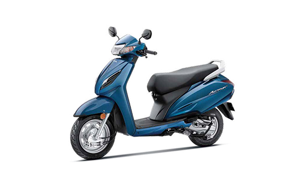 Activa 7G എത്തുന്നു; ഡിസൈന്‍ വെളിപ്പെടുത്തുന്ന ടീസര്‍ ചിത്രവുമായി Honda