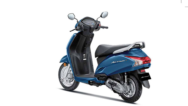 Activa 7G എത്തുന്നു; ഡിസൈന്‍ വെളിപ്പെടുത്തുന്ന ടീസര്‍ ചിത്രവുമായി Honda