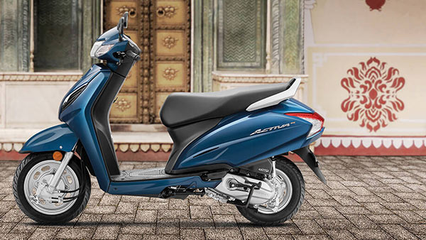 Activa 7G എത്തുന്നു; ഡിസൈന്‍ വെളിപ്പെടുത്തുന്ന ടീസര്‍ ചിത്രവുമായി Honda