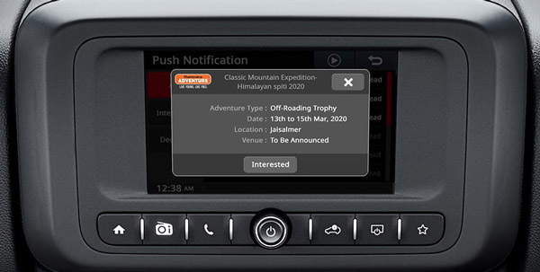 ന്യൂ ജെൻ Bolero ഇപ്പിടി ഇറുക്കും! വരാനിരിക്കുന്ന എസ്‌യുവിയെക്കുറിച്ച് സൂചന നൽകി Bolero Maxx