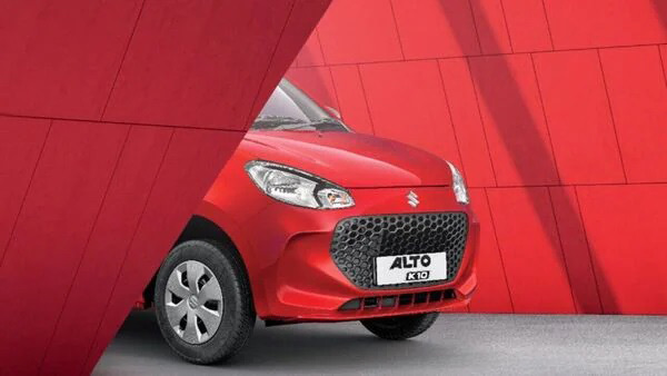 ഒരുങ്ങിയിറങ്ങി Alto K10, അവതരണത്തിന് മുമ്പായി പുതിയ ടീസർ വീഡിയോയും പുറത്തുവിട്ട് Maruti Suzuki