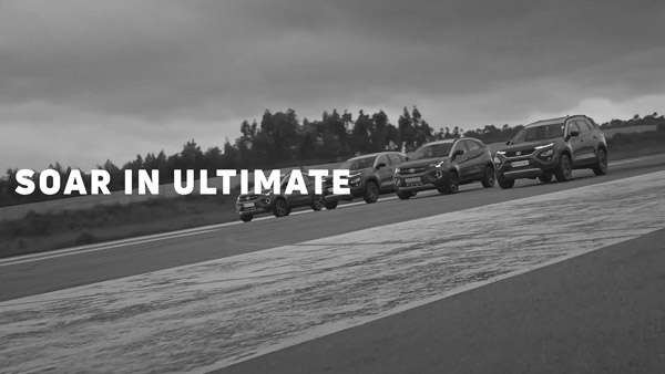 ഓണക്കാലം എത്തി; Nexon, Harrier, Safari മോഡലുകള്‍ക്ക് നവീകരണവുമായി Tata