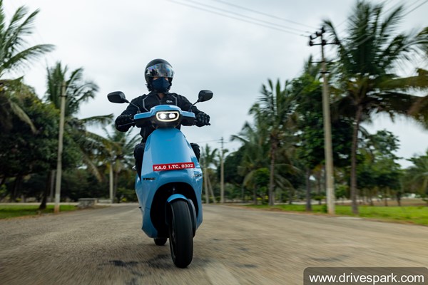 ഡെലിവറി ആരംഭിച്ചിട്ട് 7 മാസം; S1 പ്രോ ഇലക്ട്രിക് സ്‌കൂട്ടറിന്റെ വില്‍പ്പനയില്‍ പുതിയ നാഴികക്കല്ലുമായി Ola
