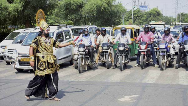 റോഡ് മുറിച്ച് കടക്കാൻ സീബ്രാലൈന്‍ തിരയണോ?; കോടതിക്ക് പറയാനുള്ളത് ഇതാണ്