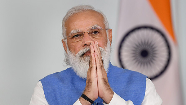 പ്രധാനമന്ത്രിയുടെ വാഹനവ്യൂഹത്തിലേക്ക് ഒരു ഇലക്‌ട്രിക് കാർ എത്തുന്നു? 