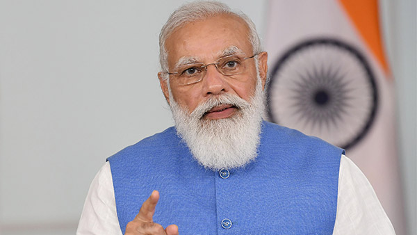 പ്രധാനമന്ത്രിയുടെ വാഹനവ്യൂഹത്തിലേക്ക് ഒരു ഇലക്‌ട്രിക് കാർ എത്തുന്നു? 