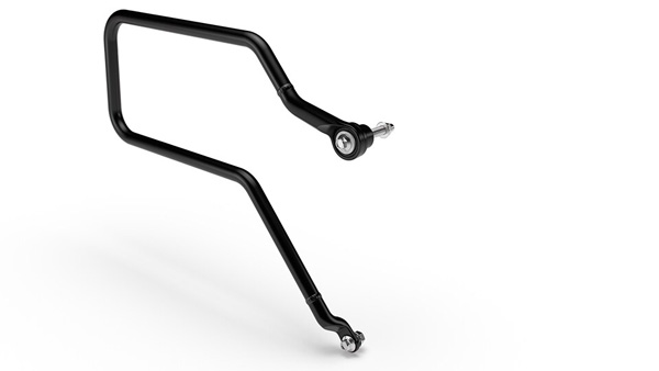 Hunter 350 കൂടുതൽ മോടിയാക്കാൻ ബൈക്കിൽ കിടിലൻ ആക്സസറികളുമുണ്ടേ Hunter 350 കൂടുതൽ മോടിയാക്കാൻ ബൈക്കിൽ കിടിലൻ ആക്സസറികളുമുണ്ടേ