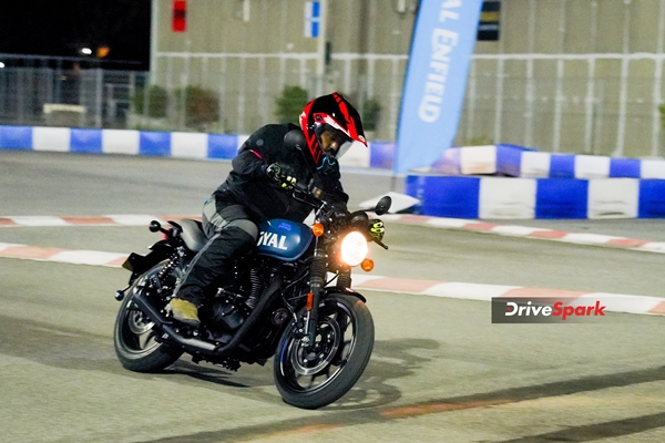 വേട്ട ആരംഭിക്കാന്‍ Royal Enfield Hunter 350 എത്തി; റിവ്യൂ വിശേഷങ്ങള്‍ ഇതാ