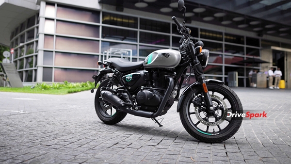 വേട്ട ആരംഭിക്കാന്‍ Royal Enfield Hunter 350 എത്തി; റിവ്യൂ വിശേഷങ്ങള്‍ ഇതാ