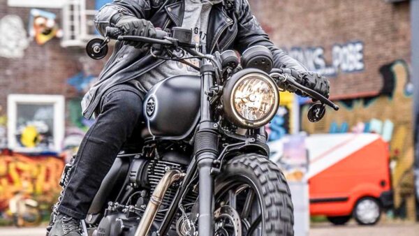 Royal Enfield Meteor 350 ബ്രിട്ടനില്‍ നമ്പര്‍ 1: വില്‍പ്പനയുടെ കാര്യത്തില്‍ പിന്തള്ളിയത് ഈ വമ്പനെ