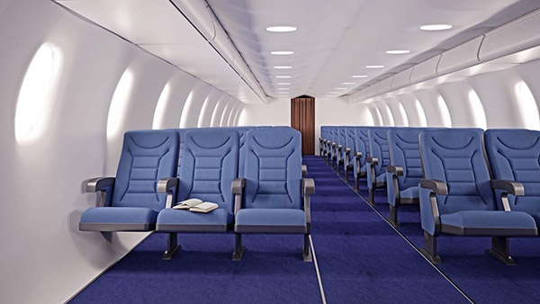 എന്തുകൊണ്ടാകാം വിമാനത്തിന് റിയര്‍-ഫെയിസിംഗ് സീറ്റുകള്‍ ഇല്ലാത്തത്, ചിന്തിച്ചിട്ടുണ്ട?