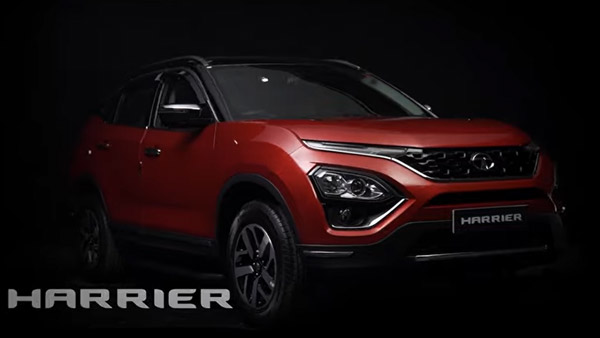 ബേസ് മോഡലിനെ ടോപ്പ് വേരിയന്റാക്കാം, Harrier എസ്‌യുവിയിൽ കിടിലൻ ആക്‌സസറികളുമായി Tata