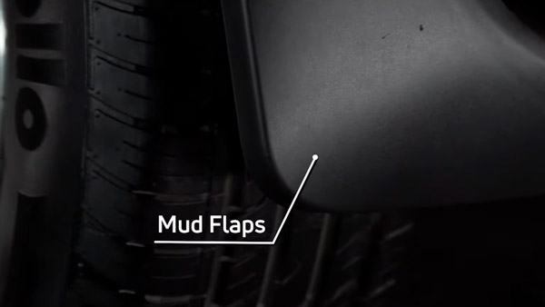 ബേസ് മോഡലിനെ ടോപ്പ് വേരിയന്റാക്കാം, Harrier എസ്‌യുവിയിൽ കിടിലൻ ആക്‌സസറികളുമായി Tata