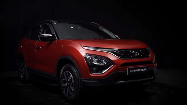 ബേസ് മോഡലിനെ ടോപ്പ് വേരിയന്റാക്കാം, Harrier എസ്‌യുവിയിൽ കിടിലൻ ആക്‌സസറികളുമായി Tata