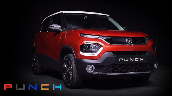 ആക്‌സസറികളുടെ പൊടിപൂരം, പഞ്ചിനെ മോടിയാക്കാൻ പുതിയ ടെക്‌നിക്കുമായി Tata Motors