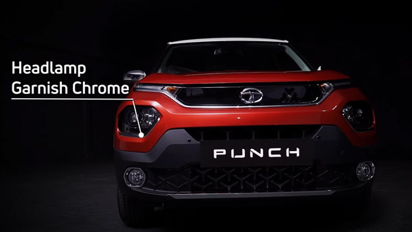 ആക്‌സസറികളുടെ പൊടിപൂരം, പഞ്ചിനെ മോടിയാക്കാൻ പുതിയ ടെക്‌നിക്കുമായി Tata Motors