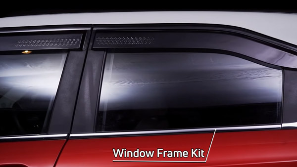 ആക്‌സസറികളുടെ പൊടിപൂരം, പഞ്ചിനെ മോടിയാക്കാൻ പുതിയ ടെക്‌നിക്കുമായി Tata Motors