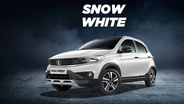 ടിയാഗോയുടെ പുതിയ NRG XT വേരിയന്റ് അവതരിപ്പിച്ച് Tata; പ്രാരംഭ വില 6.42 ലക്ഷം രൂപ