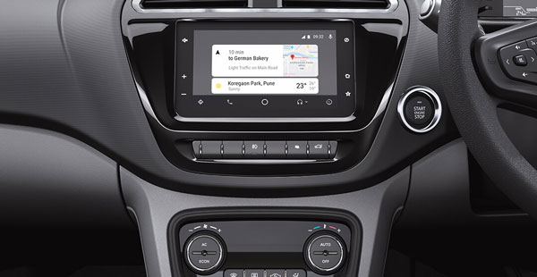 നിരത്തുകളെ കൂടുതല്‍ കളര്‍ഫുള്ളാക്കാന്‍ Tata Tigor; ഇനിമുതല്‍ വൈറ്റ് കളറിനൊപ്പം ബ്ലാക്ക് റൂഫും