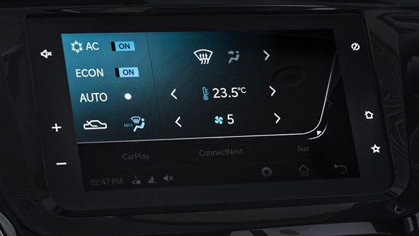 ഡിമാന്‍ഡ് വര്‍ധിച്ചു; Tigor സിഎന്‍ജിക്ക് പുതിയ വേരിയന്റ് സമ്മാനിച്ച് Tata