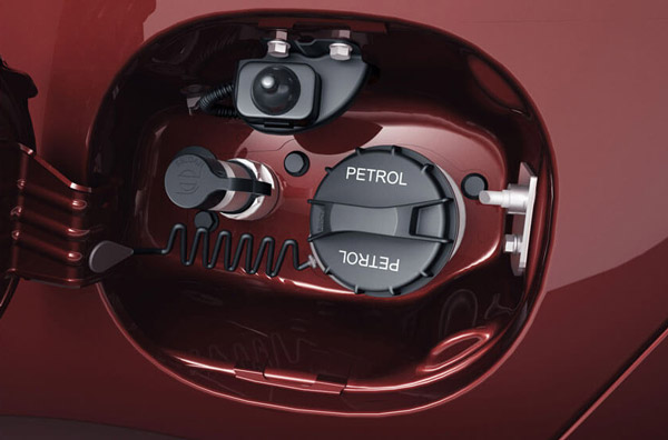 പെട്രോൾ കാറിനെ സിഎൻജിയാക്കാം... പക്ഷേ എങ്ങനെ?