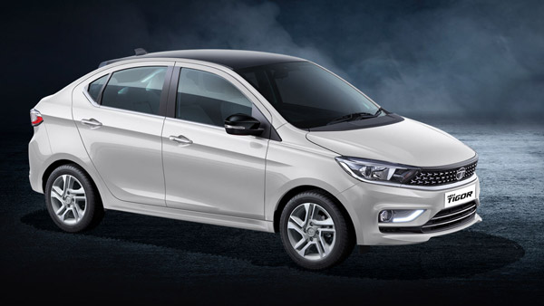 നിരത്തുകളെ കൂടുതല്‍ കളര്‍ഫുള്ളാക്കാന്‍ Tata Tigor; ഇനിമുതല്‍ വൈറ്റ് കളറിനൊപ്പം ബ്ലാക്ക് റൂഫും