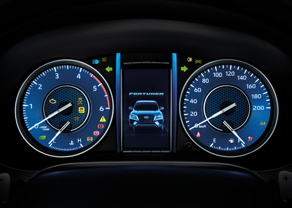 ലെജൻഡറിനേക്കാൾ വില കുറവ്, Fortuner എസ്‌യുവിക്ക് പുത്തൻ ലീഡർ വേരിയന്റുകൾ സമ്മാനിച്ച് Toyota