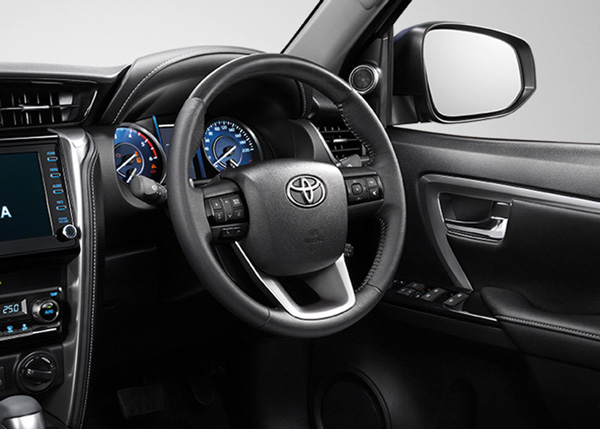 ലെജൻഡറിനേക്കാൾ വില കുറവ്, Fortuner എസ്‌യുവിക്ക് പുത്തൻ ലീഡർ വേരിയന്റുകൾ സമ്മാനിച്ച് Toyota