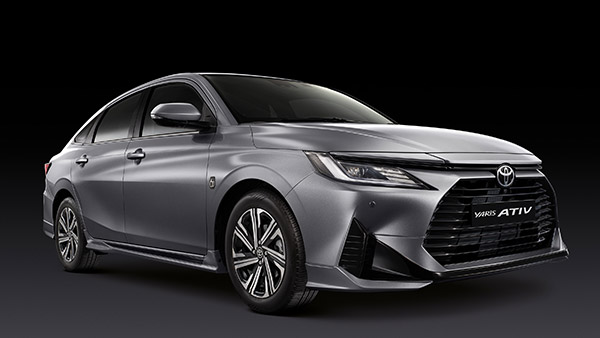 കാഴ്ച്ചയിൽ സുന്ദരൻ, ഫീച്ചറിൽ ധാരാളി! യാരിസിന്റെ പുതുതലമുറ മോഡലുമായി അവതരിച്ച് Toyota 