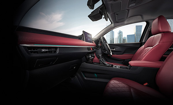 കാഴ്ച്ചയിൽ സുന്ദരൻ, ഫീച്ചറിൽ ധാരാളി! യാരിസിന്റെ പുതുതലമുറ മോഡലുമായി അവതരിച്ച് Toyota 