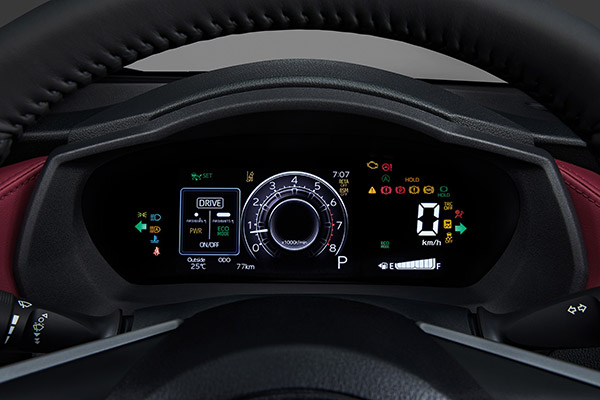 കാഴ്ച്ചയിൽ സുന്ദരൻ, ഫീച്ചറിൽ ധാരാളി! യാരിസിന്റെ പുതുതലമുറ മോഡലുമായി അവതരിച്ച് Toyota 