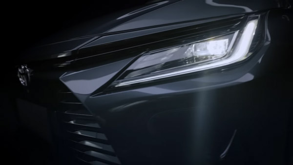 പുതുതലമുറ Yaris-ന്റെ ടീസര്‍ വീഡിയോയുമായി Toyota; പ്രതീക്ഷയോടെ ഇന്ത്യന്‍ വിപണിയും