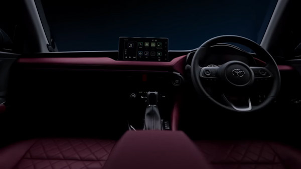 പുതുതലമുറ Yaris-ന്റെ ടീസര്‍ വീഡിയോയുമായി Toyota; പ്രതീക്ഷയോടെ ഇന്ത്യന്‍ വിപണിയും