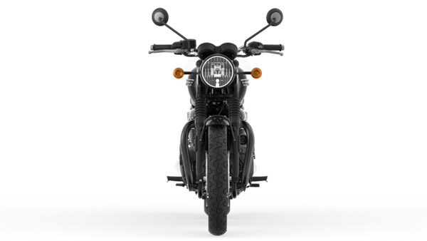 2023 Bonneville T20 ബ്ലാക്ക് എഡിഷന്‍ അവതരിപ്പിച്ച് Triumph; വില 11.09 ലക്ഷം രൂപ