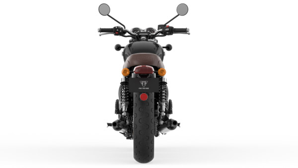2023 Bonneville T20 ബ്ലാക്ക് എഡിഷന്‍ അവതരിപ്പിച്ച് Triumph; വില 11.09 ലക്ഷം രൂപ