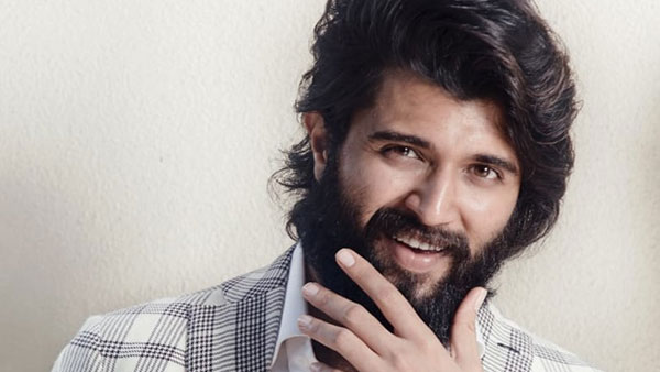 BMW മുതൽ Land Rover വരെ; വിജയ് ദേവരകൊണ്ടയുടെ കാർ ശേഖരം 