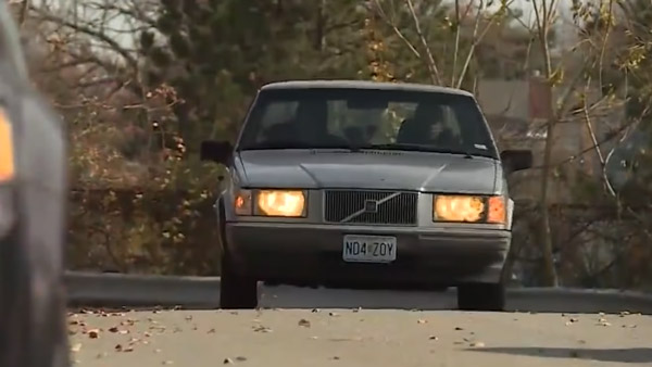 Vovlo 740 GLEയില്‍ 16 ലക്ഷം കി.മീ പൂര്‍ത്തിയാക്കി; കസ്റ്റമര്‍ക്ക് പുത്തന്‍ കാര് സമ്മാനിച്ച് വോള്‍വോ 