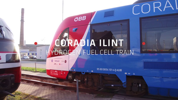 ഹൈഡ്രജൻ കരുത്തിൽ തീവണ്ടി ഓടിച്ച് ജർമനി, ആദ്യഘട്ടത്തിൽ 14 ട്രെയിനുകൾ