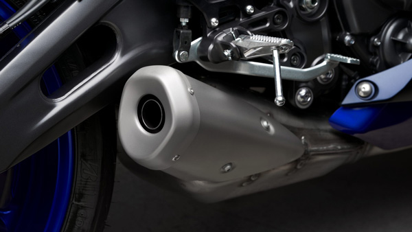 അരങ്ങേറ്റത്തിനൊരുങ്ങി 2022 MT09, R7 മോഡലുകള്‍; ടീസര്‍ വീഡിയോ പങ്കിട്ട് Yamaha