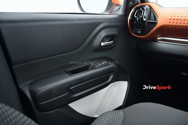 സിഎന്‍ജി വിഭാഗത്തില്‍ കണ്ണുവെച്ച് Citroen; C3-യുടെ പരീക്ഷണയോട്ടം ആരംഭിച്ചു