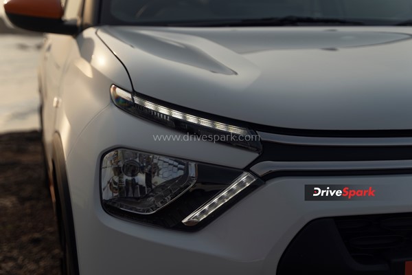 സിഎന്‍ജി വിഭാഗത്തില്‍ കണ്ണുവെച്ച് Citroen; C3-യുടെ പരീക്ഷണയോട്ടം ആരംഭിച്ചു