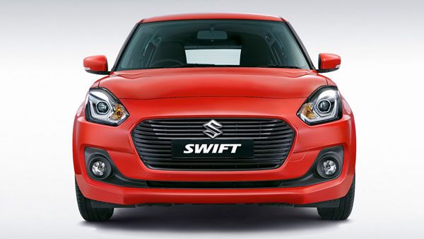 പുതുതലമുറ Suzuki Swift-ന്റെ അരങ്ങേറ്റം ഡിസംബറിലെന്ന് സൂചന; പിന്നാലെ ഇന്ത്യന്‍ വിപണിയിലേക്കും