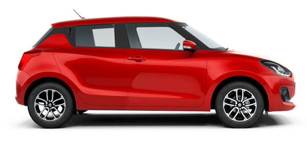 Maruti Suzuki Swift സിഎന്‍ജി; പ്രധാന ഹൈലൈറ്റുകള്‍ ഇതാ