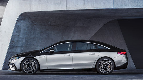 EQS 580 അവതരിപ്പിക്കുന്ന തീയതി വെളിപ്പെടുത്തി Mercedes Benz; പ്രതീക്ഷിക്കാവുന്ന കാര്യങ്ങള്‍ ഇതൊക്കെ