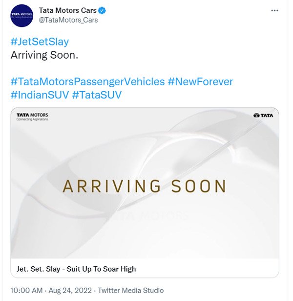 ഓണക്കാലം എത്തി; Nexon, Harrier, Safari മോഡലുകള്‍ക്ക് നവീകരണവുമായി Tata