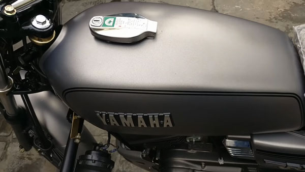 യമഹ RX100 പ്രേമികളേ ഇതിലേ; നിങ്ങളുടെ പ്രിയ വാഹനത്തിന്റെ നിര്‍മാണം കാണാം