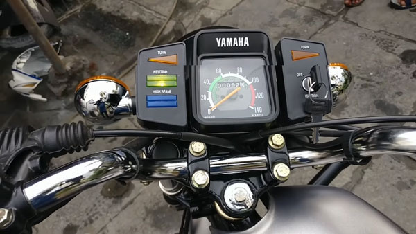 യമഹ RX100 പ്രേമികളേ ഇതിലേ; നിങ്ങളുടെ പ്രിയ വാഹനത്തിന്റെ നിര്‍മാണം കാണാം