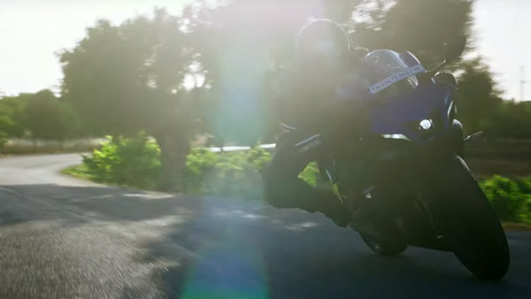 അരങ്ങേറ്റത്തിനൊരുങ്ങി 2022 MT09, R7 മോഡലുകള്‍; ടീസര്‍ വീഡിയോ പങ്കിട്ട് Yamaha